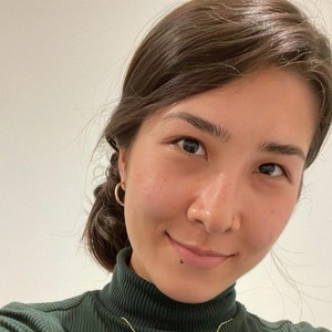 Harumi Makida photo