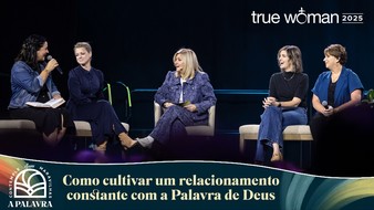 Como cultivar um relacionamento constante com a Palavra de Deus image