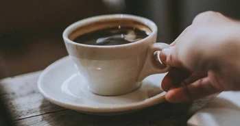 Café instantâneo, fé instantânea image